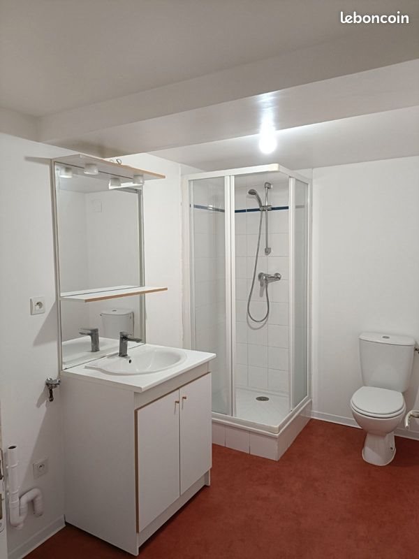 Appartement à louer, 32m², Garlin