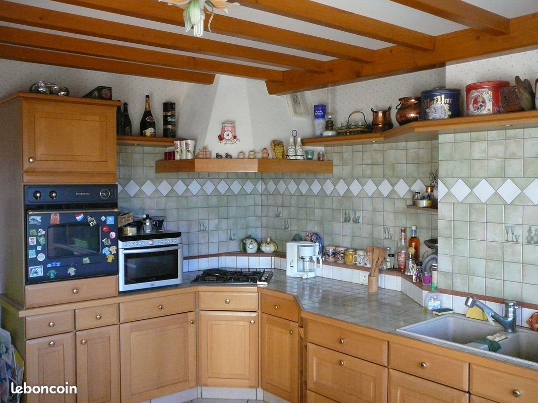 Maison à louer, 167m², Jonzieux