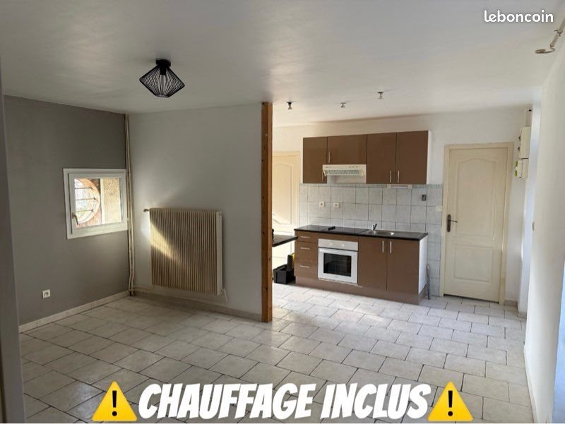 Appartement à louer, 67m², Vesoul