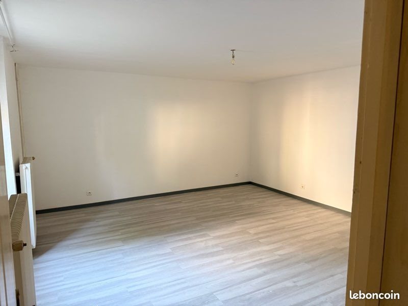 Appartement à louer, 67m², Vesoul