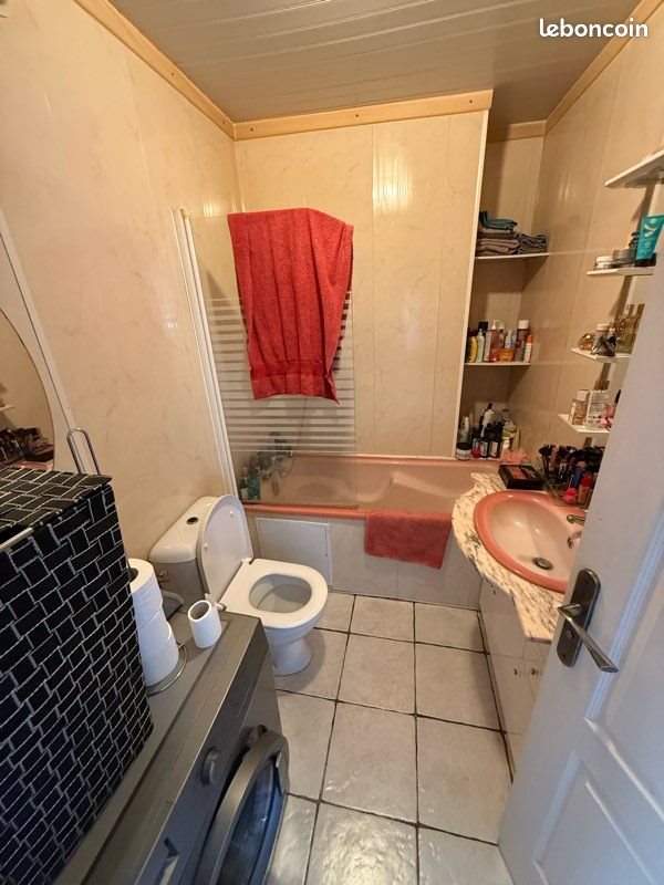 Appartement à louer, 67m², Vesoul