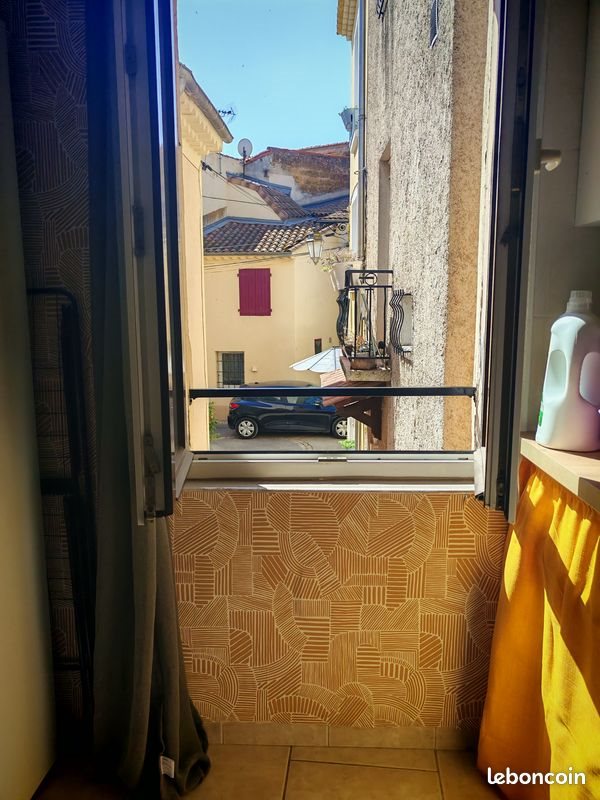 Maison à vendre, 54m², Villeneuve-lès-Béziers