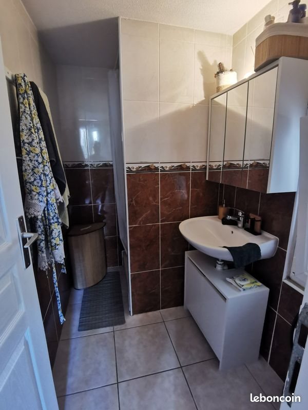 Maison à vendre, 54m², Villeneuve-lès-Béziers