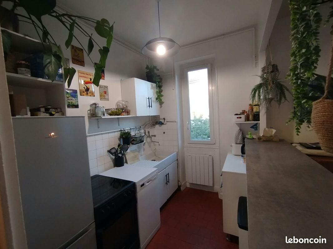 Appartement à louer, 40m², Orléans