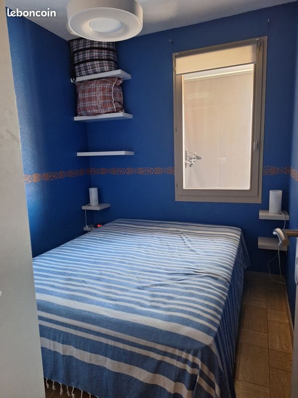Appartement à vendre, 30m², Saint-Cyprien