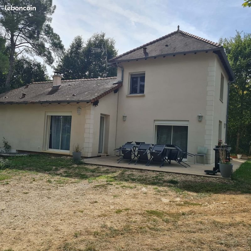 Maison à vendre, 86m², Saint-Front-la-Rivière