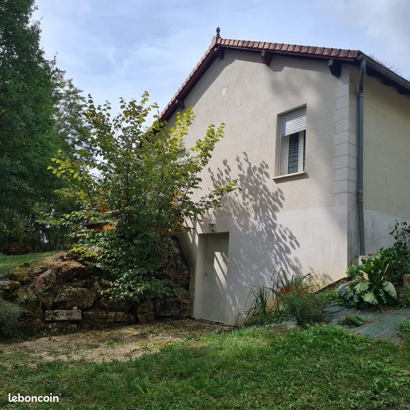 Maison à vendre, 86m², Saint-Front-la-Rivière