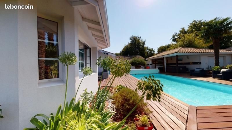 Maison à vendre, 141m², Gujan-Mestras