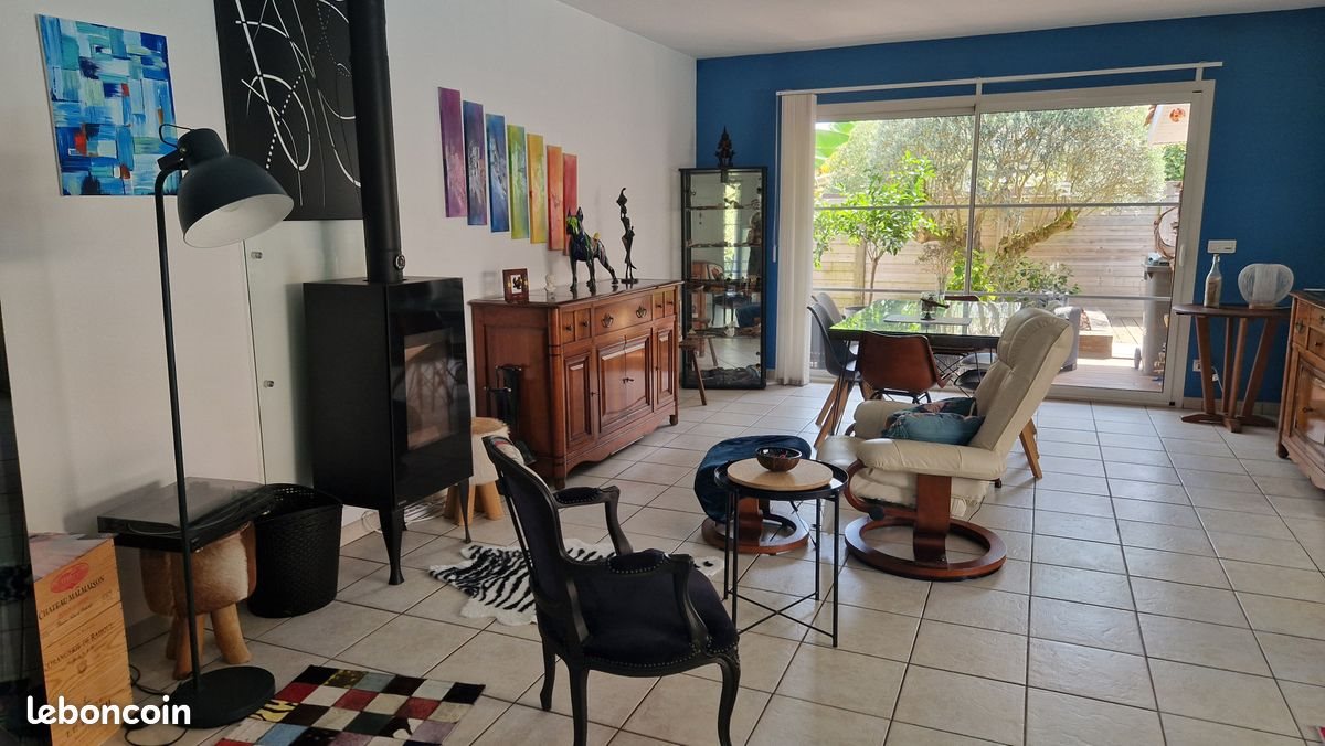 Maison à vendre, 141m², Gujan-Mestras