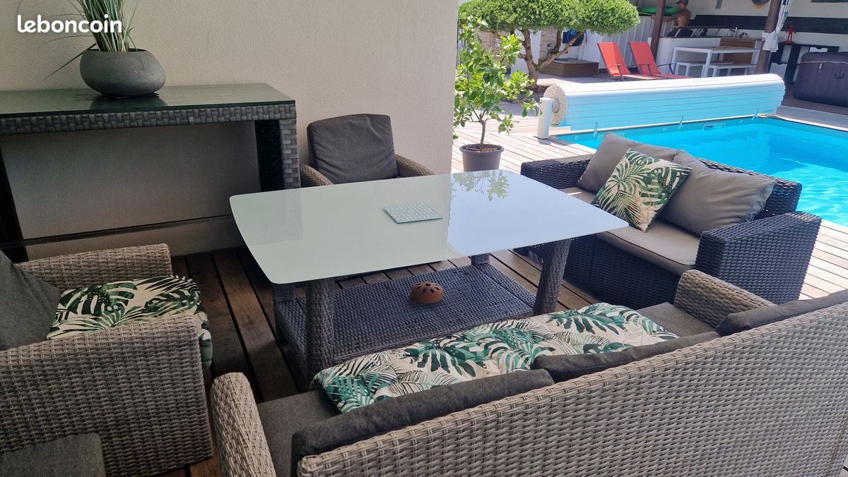 Maison à vendre, 141m², Gujan-Mestras