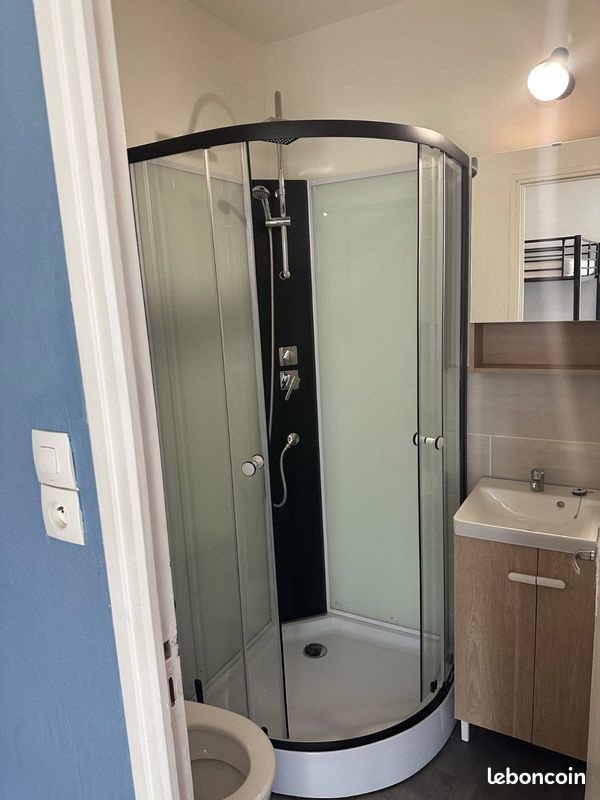 Appartement à louer, 19m², Albi