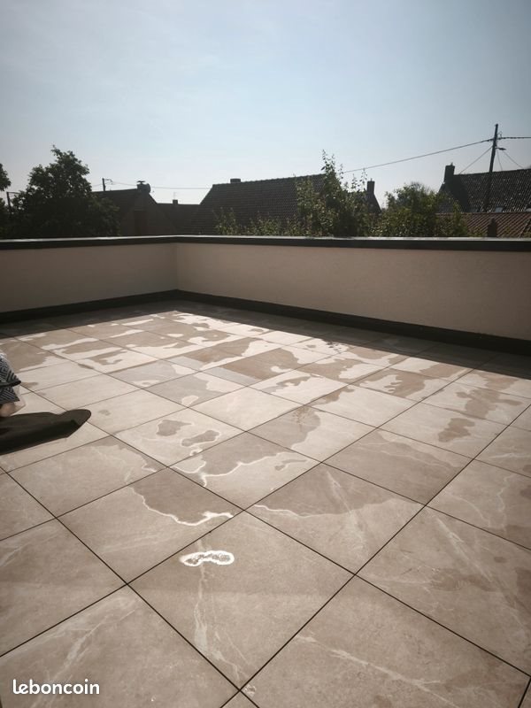 Maison à louer, 80m², Broxeele