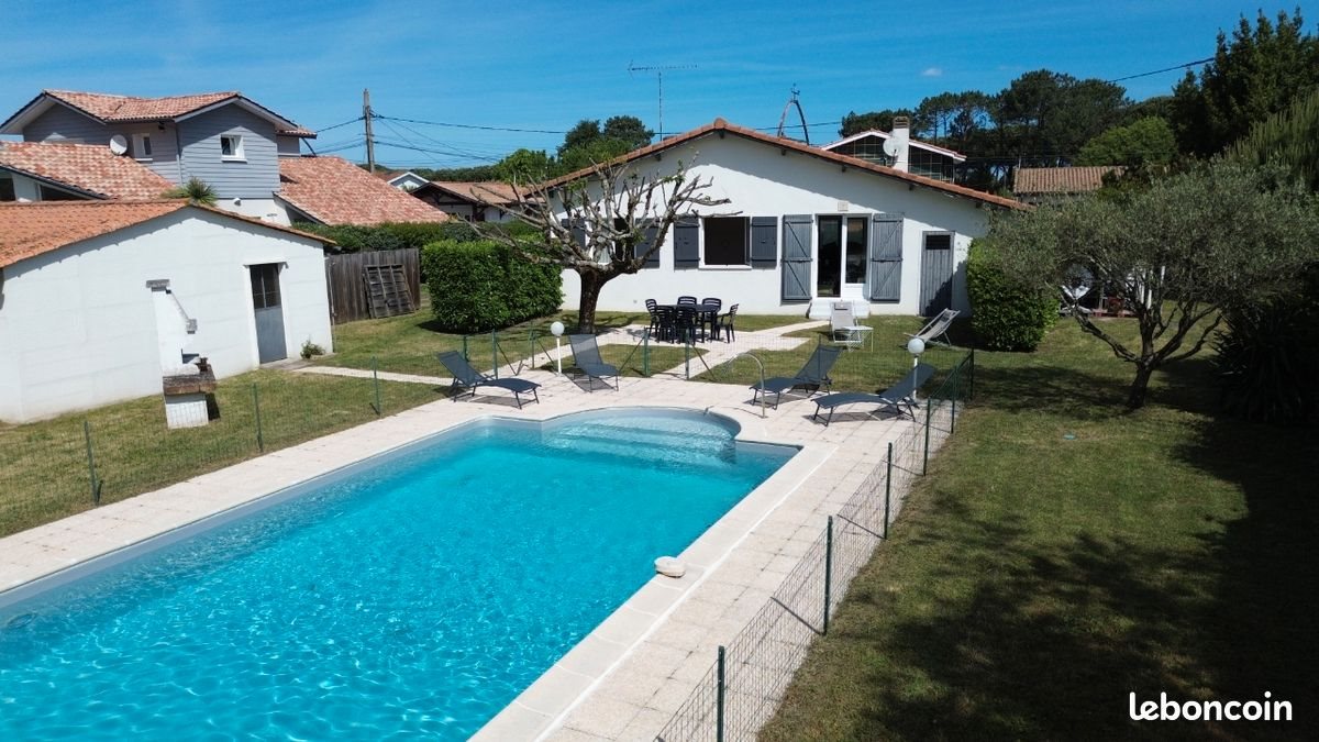 Maison à louer, 110m², La Teste-de-Buch