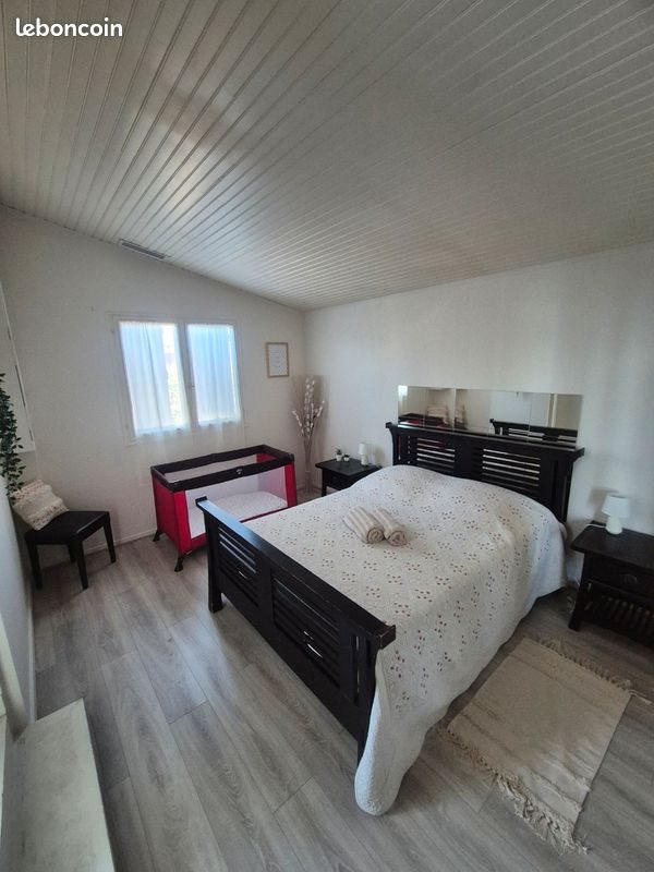 Maison à louer, 110m², La Teste-de-Buch