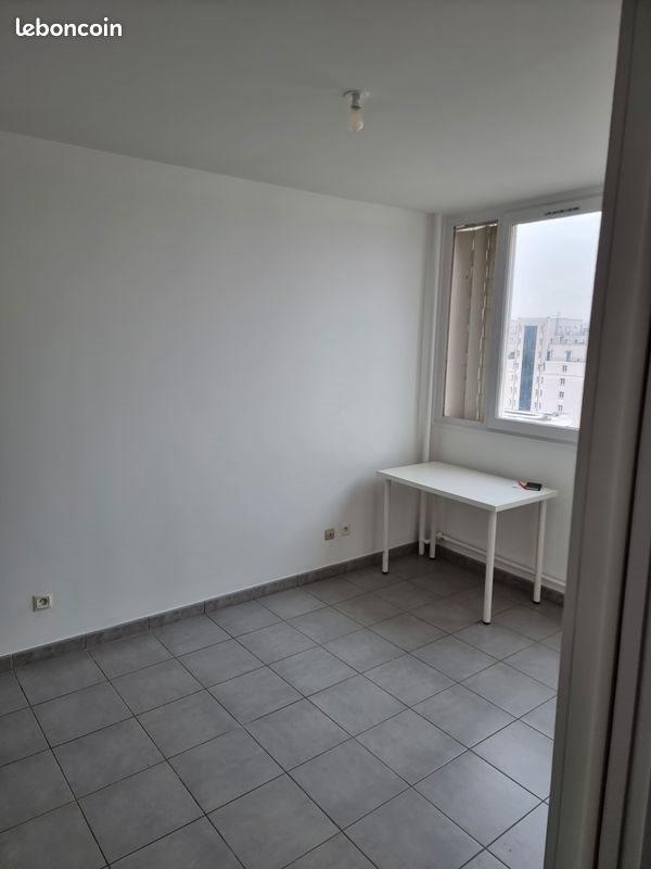 Appartement à louer, 19m², Villeurbanne