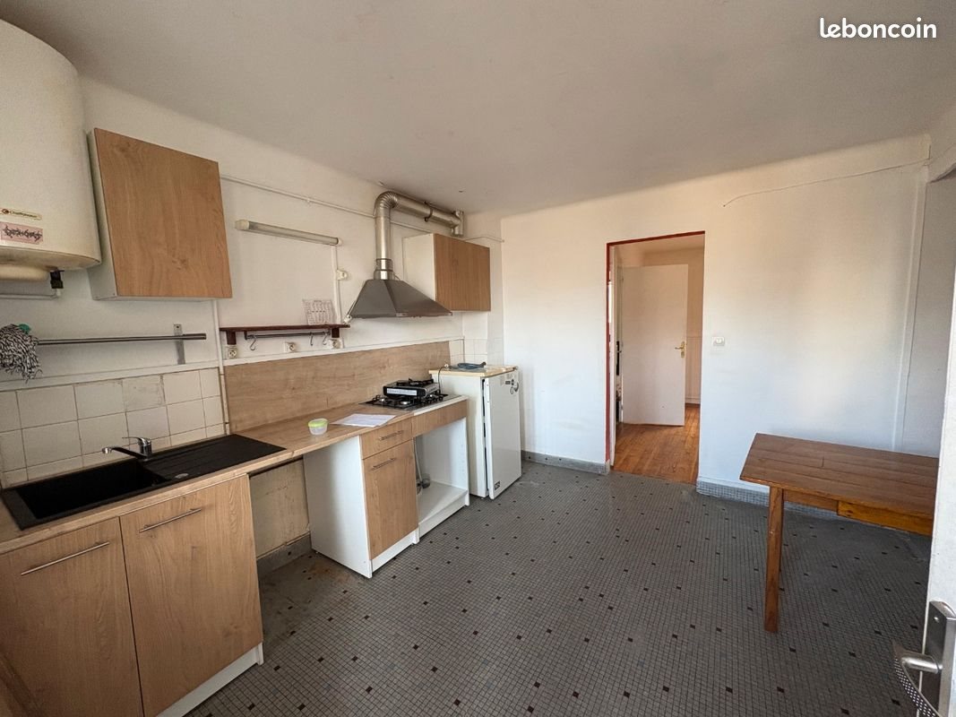 Appartement à louer, 34m², Nantes