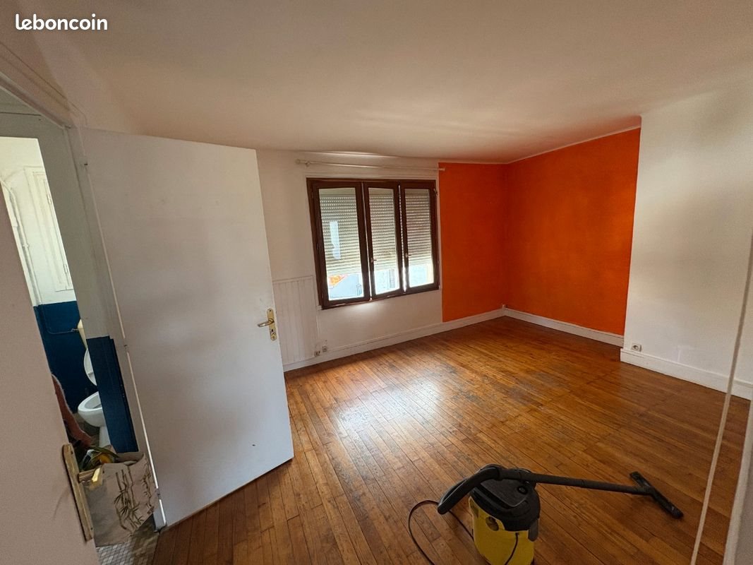 Appartement à louer, 34m², Nantes