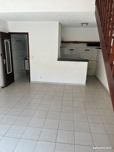 Appartement à louer, 35m², Prunelli-di-Fiumorbo