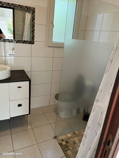 Appartement à louer, 35m², Prunelli-di-Fiumorbo