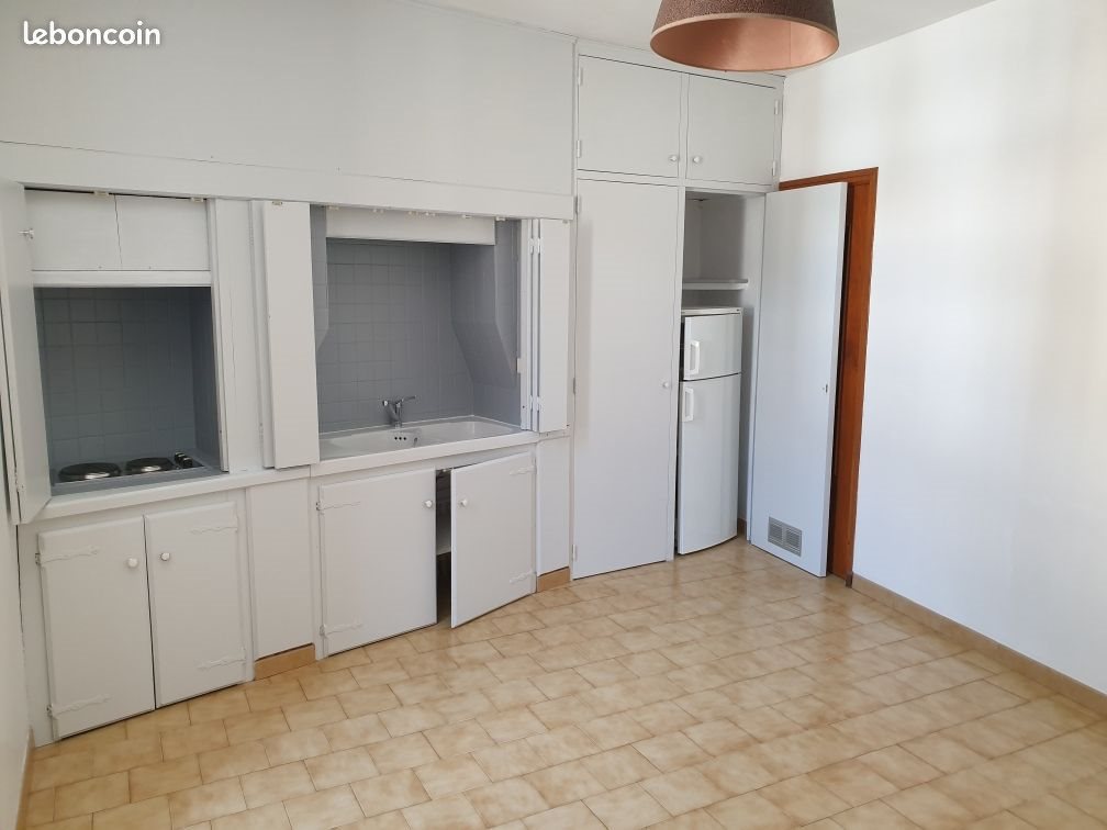 Appartement à louer, 21m², Auch
