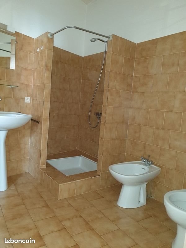 Appartement à louer, 21m², Auch