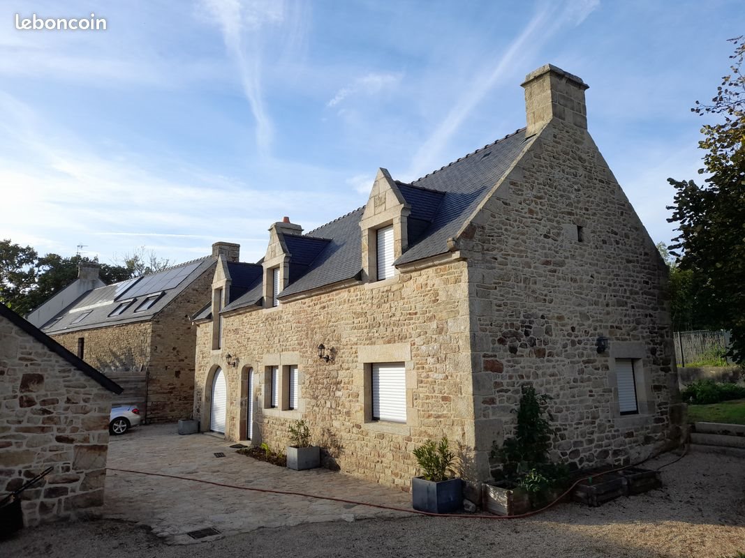 Maison à louer, 140m², Auray