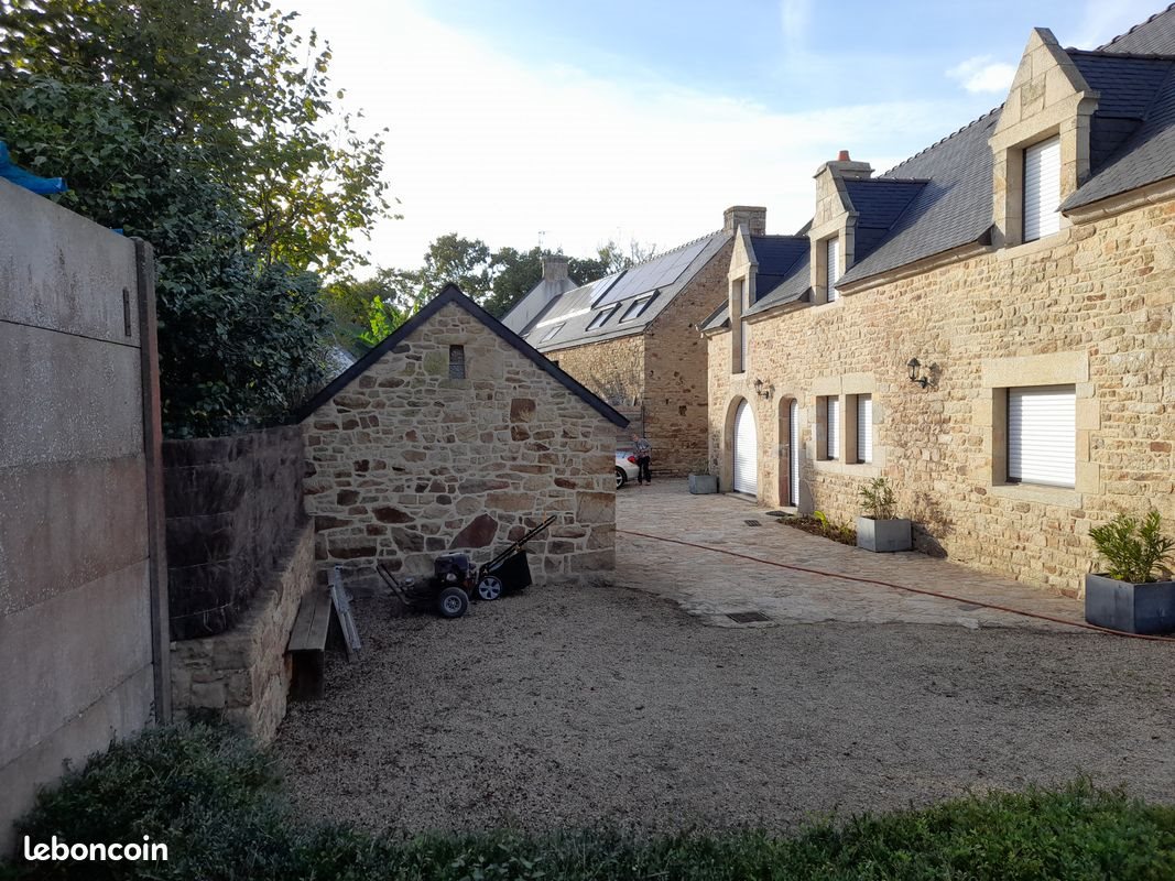 Maison à louer, 140m², Auray