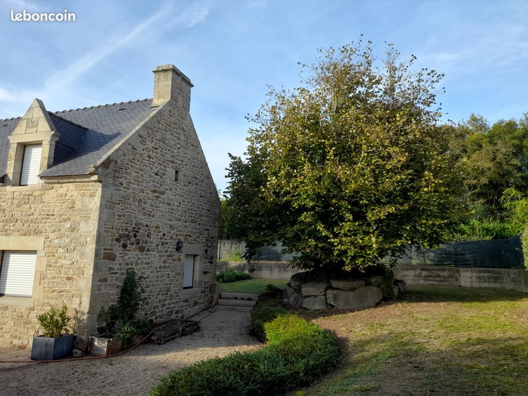 Maison à louer, 140m², Auray