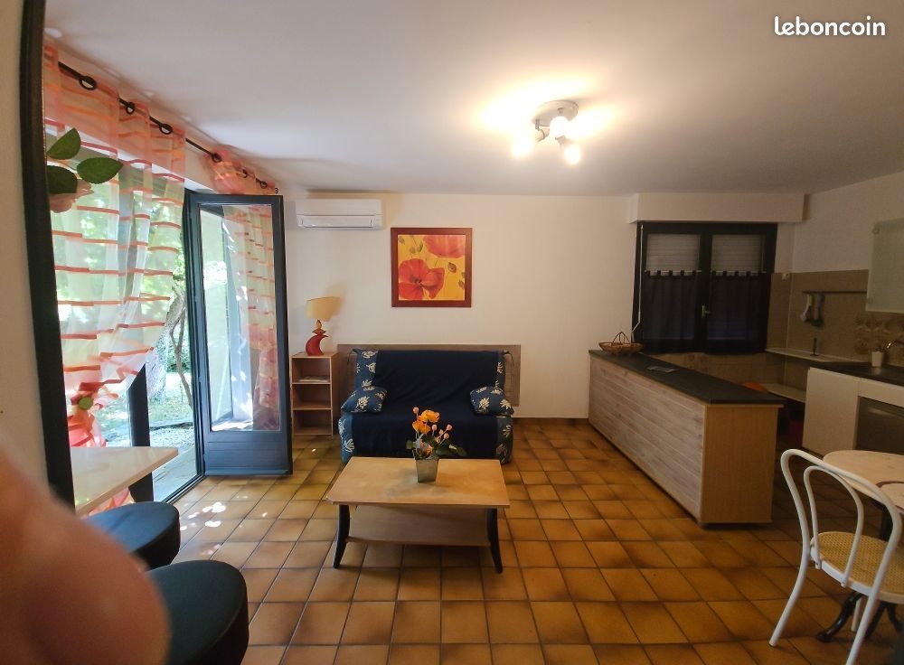 Appartement à louer, 40m², Rodez