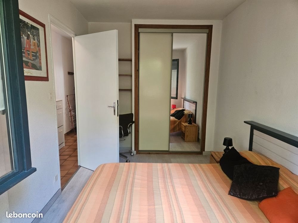 Appartement à louer, 40m², Rodez