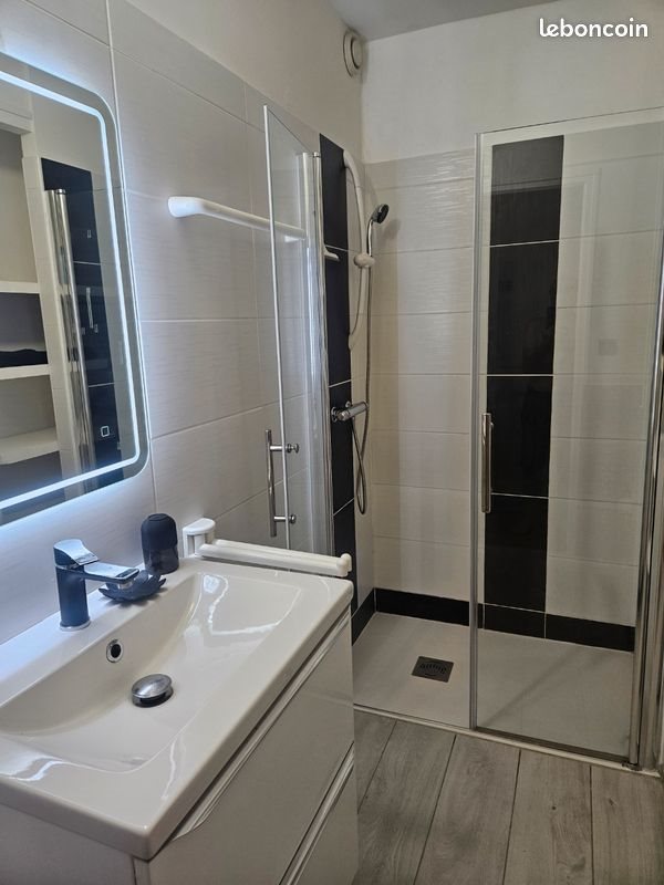 Appartement à louer, 40m², Rodez