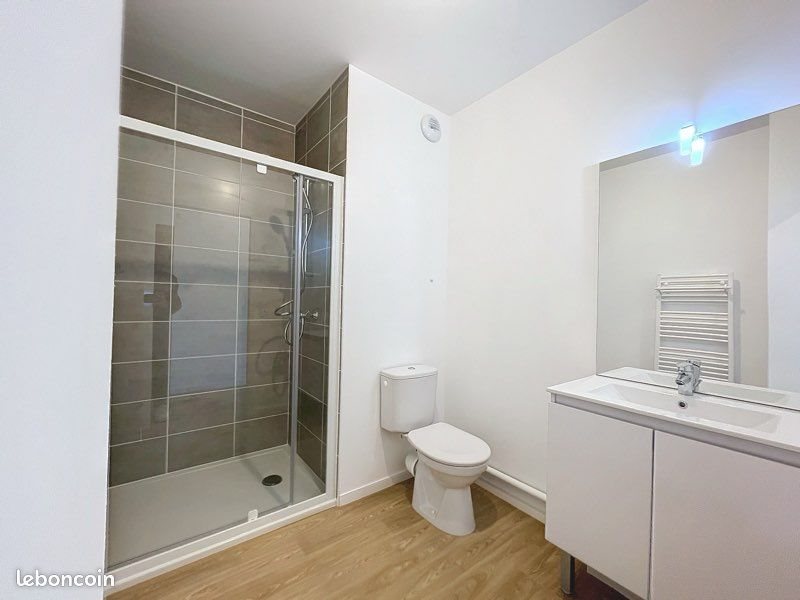 Appartement à vendre, 29m², Rennes