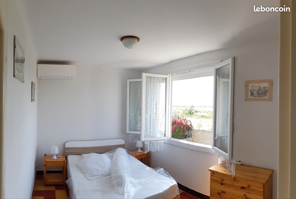 Appartement à louer, 40m², Palavas-les-Flots