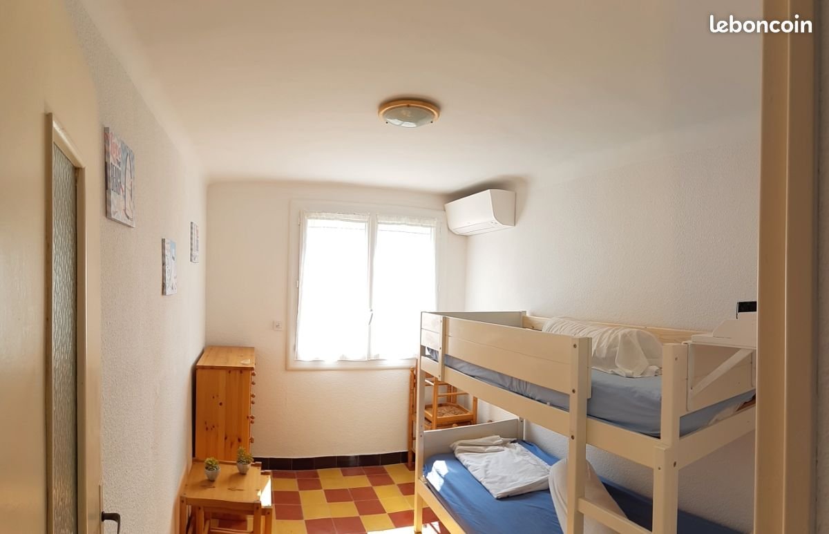 Appartement à louer, 40m², Palavas-les-Flots
