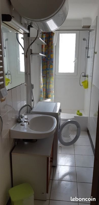 Appartement à louer, 40m², Palavas-les-Flots
