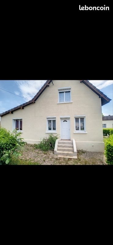 Maison à vendre, 85m², Lamarche-sur-Saône