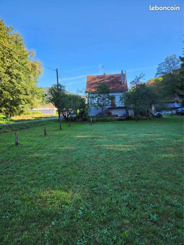 Maison à vendre, 100m², Plancher-Bas