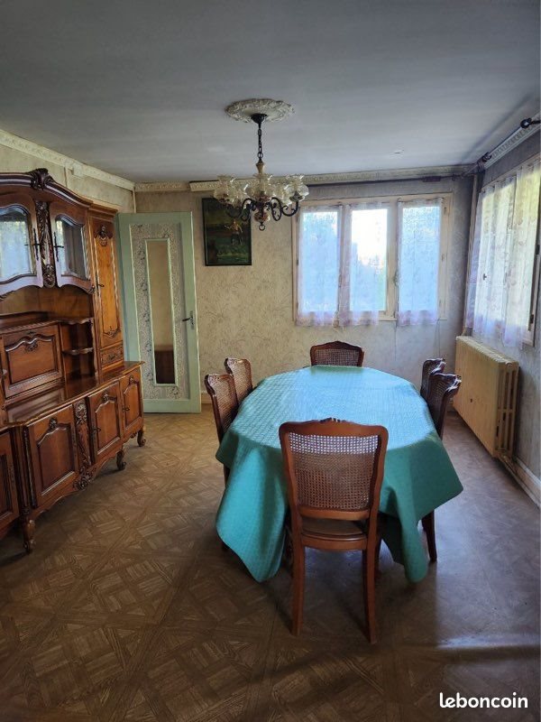 Maison à vendre, 100m², Plancher-Bas