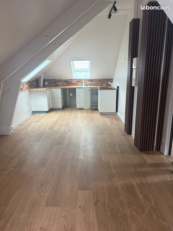 Appartement à louer, 32m², Triel-sur-Seine
