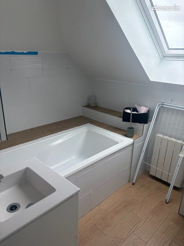 Appartement à louer, 32m², Triel-sur-Seine