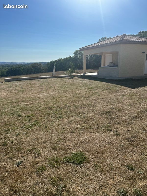 Maison à louer, 25m², Castres
