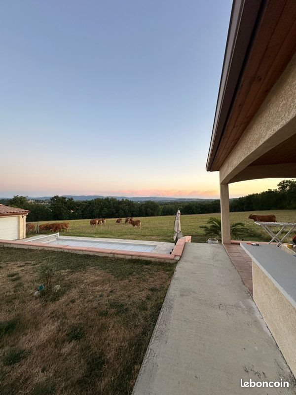 Maison à louer, 25m², Castres