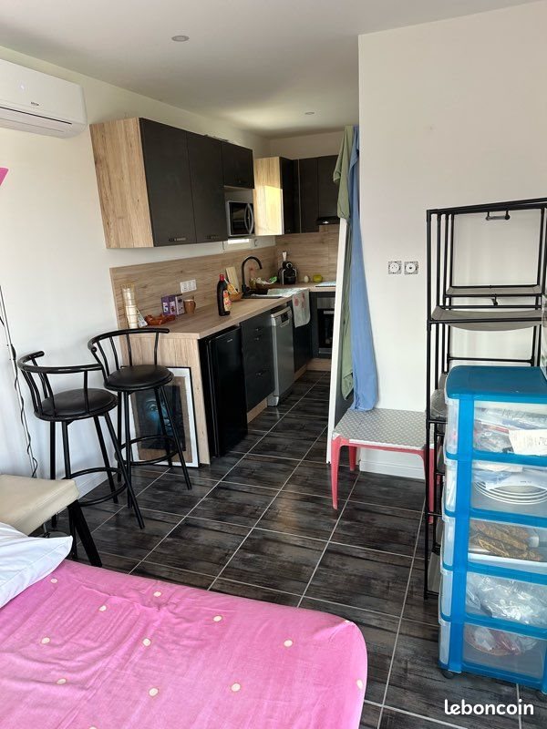 Maison à louer, 25m², Castres