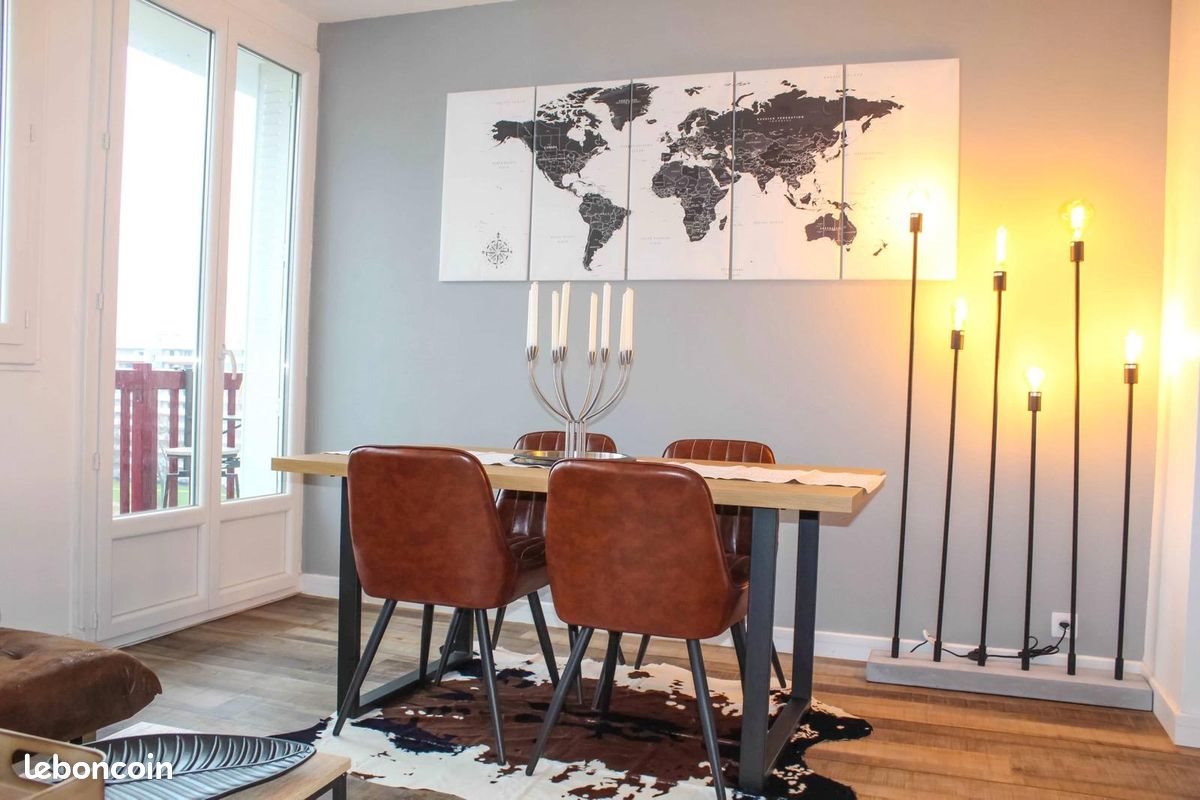 Appartement à vendre, 69m², Meylan