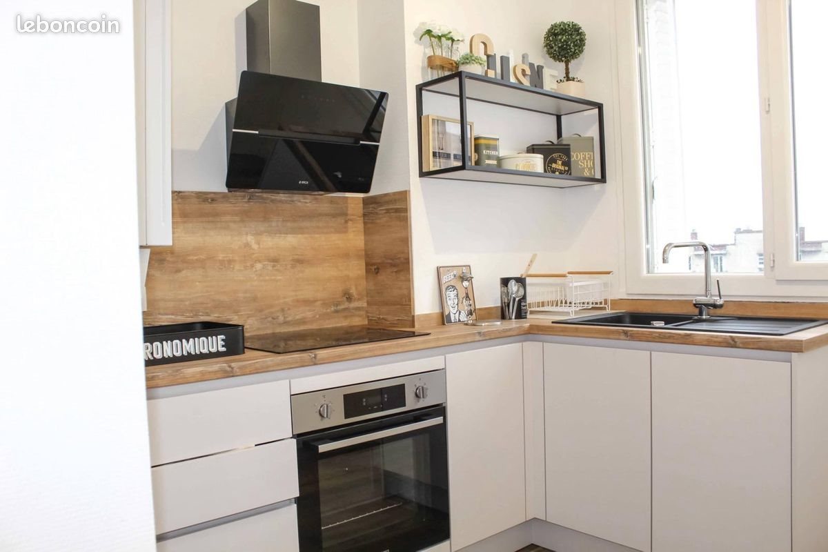 Appartement à vendre, 69m², Meylan