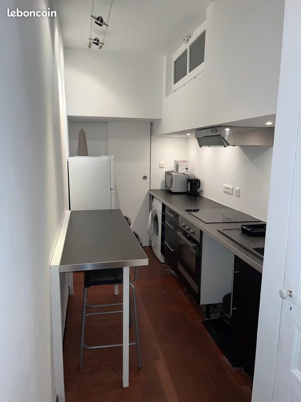 Appartement à louer, 39m², Dijon