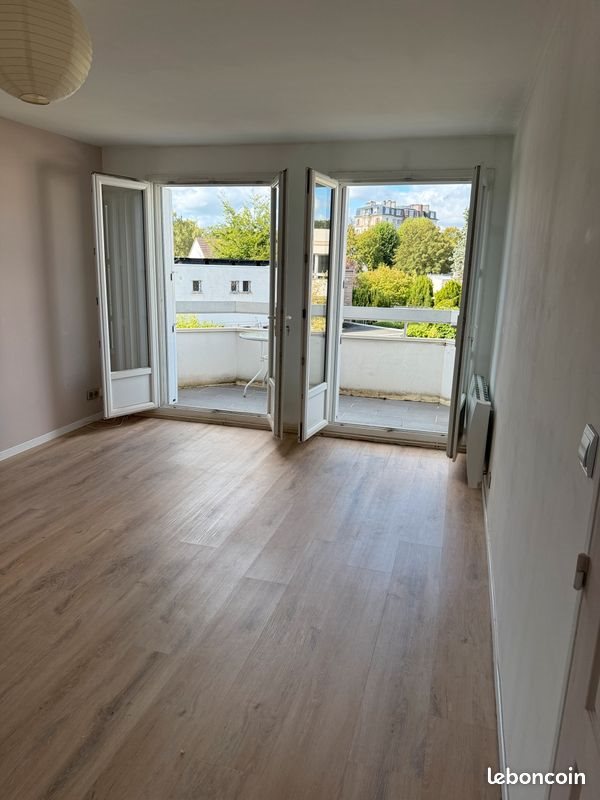 Appartement à louer, 46m², Chantilly