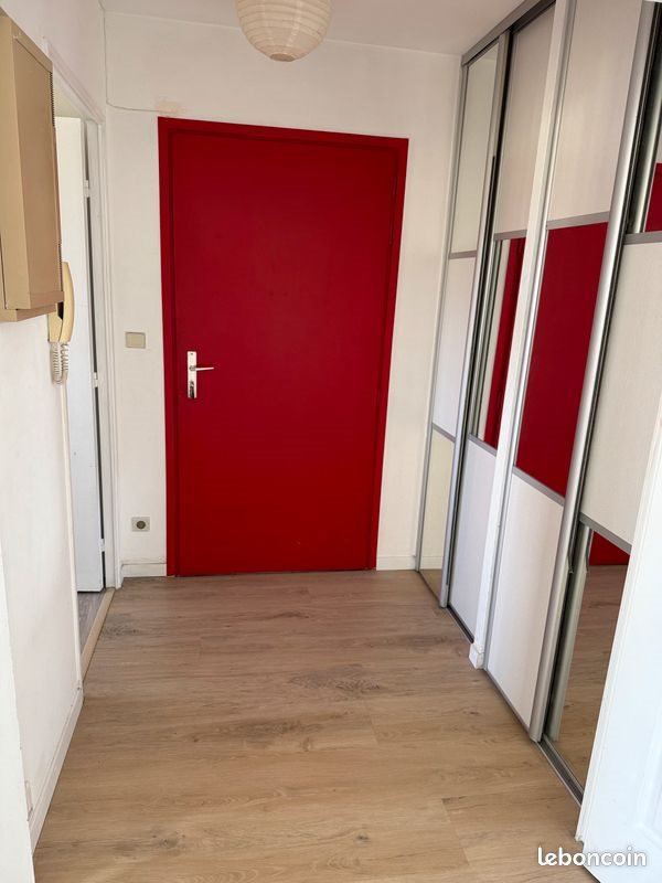 Appartement à louer, 46m², Chantilly