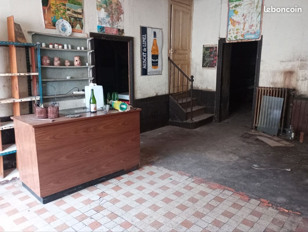 Maison à vendre, 180m², Saint-Just-la-Pendue