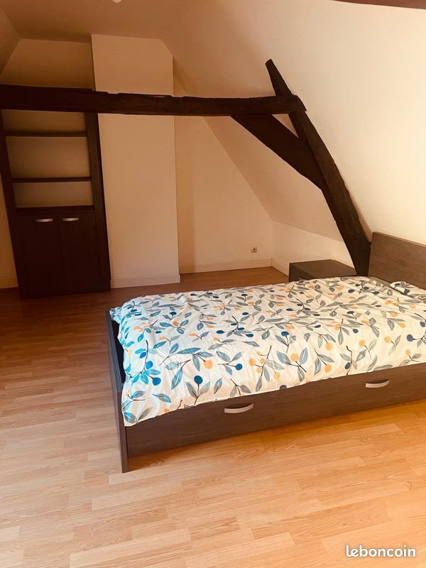 Appartement à louer, 80m², Aire-sur-la-Lys